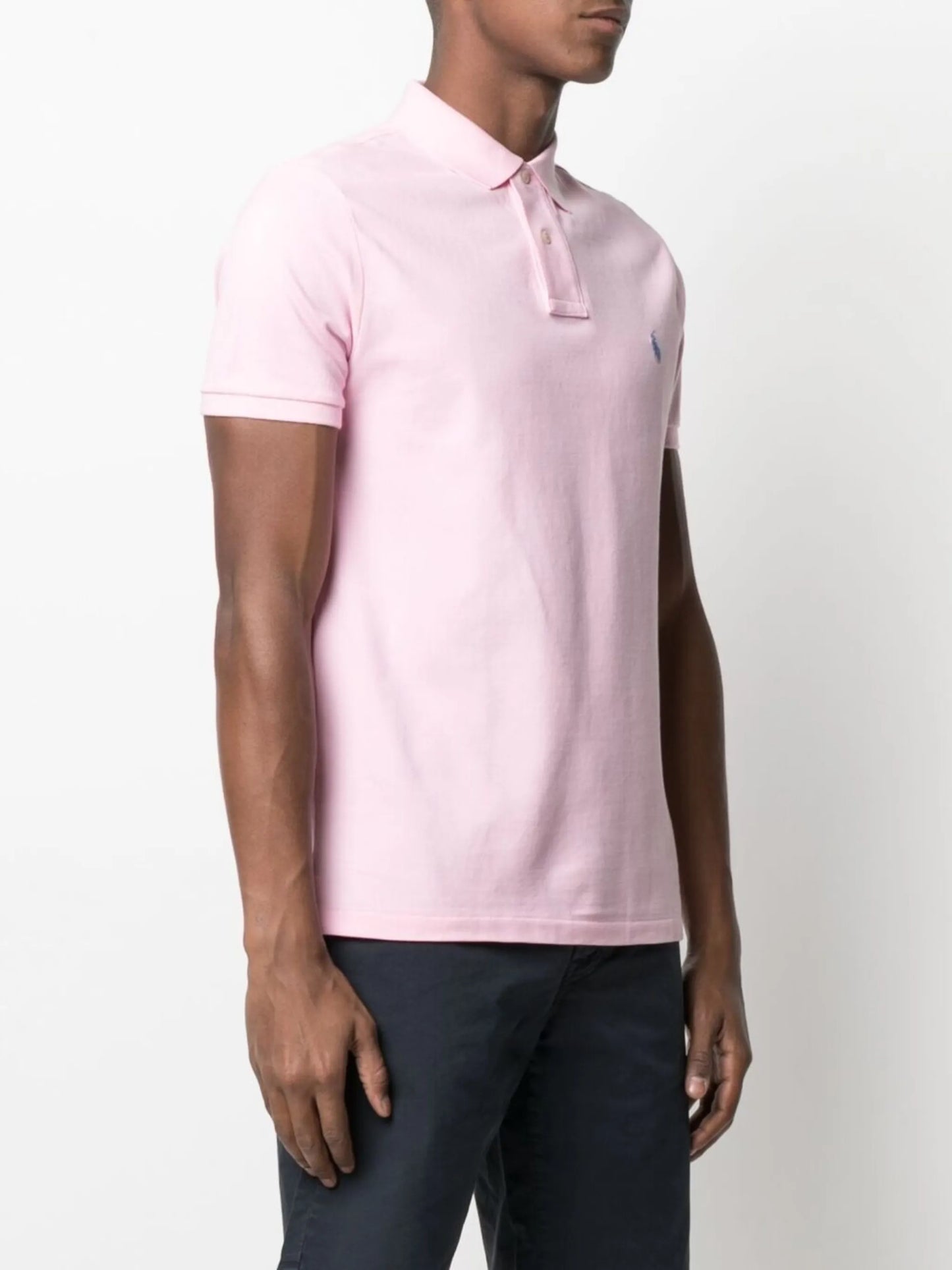 Ralph Lauren - Polo - Rosa