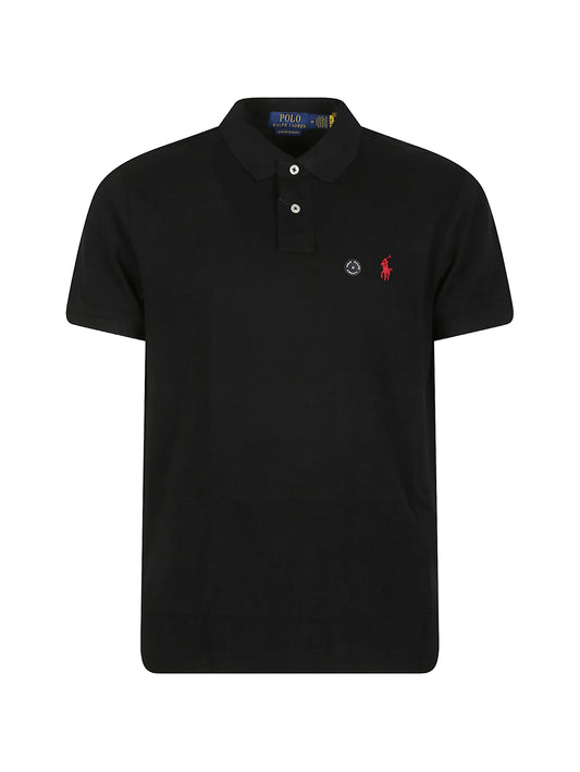 Ralph Lauren - Polo - Nero