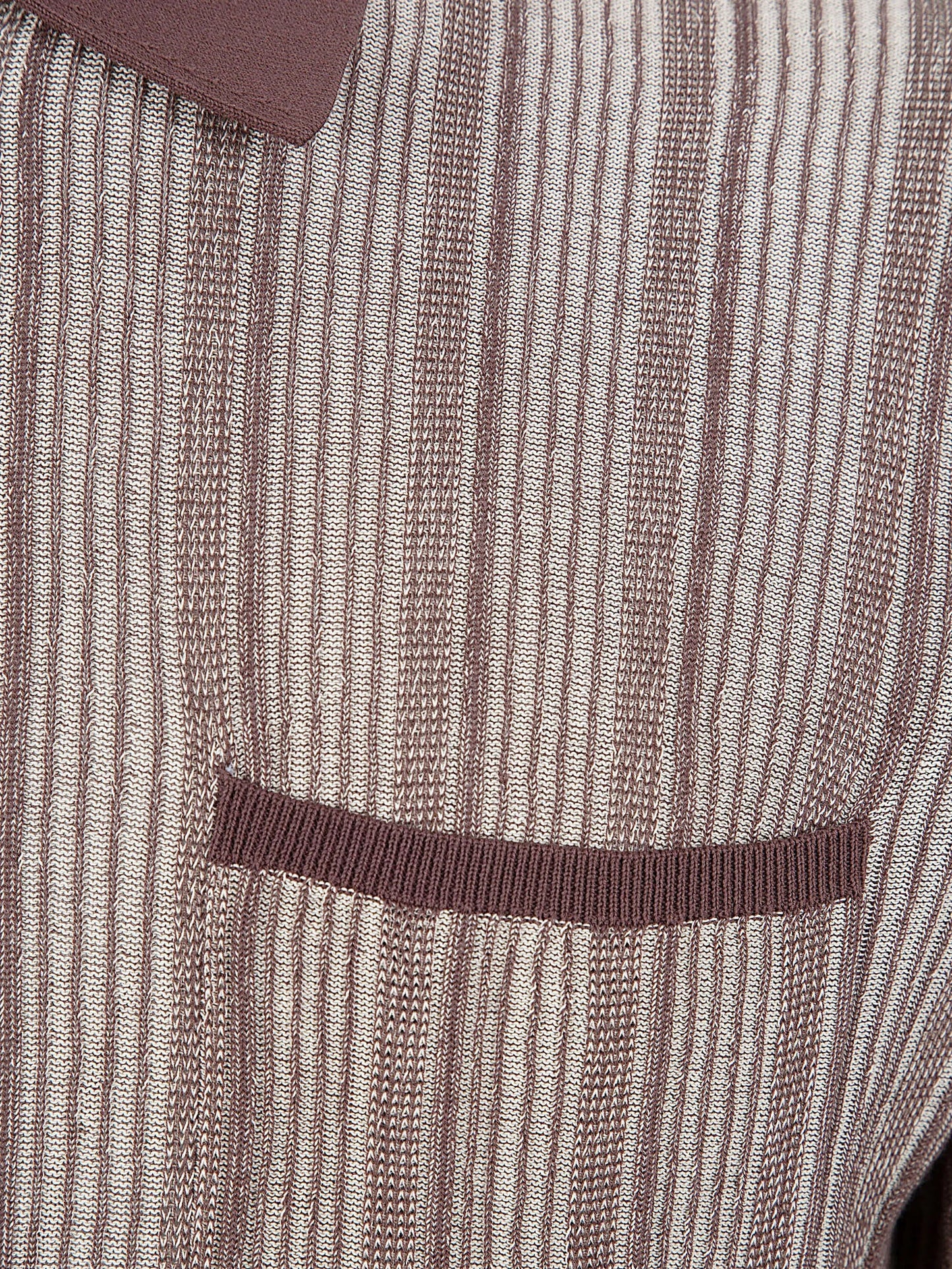 Ballantyne - Short Sleeve Polo - Nessuno
