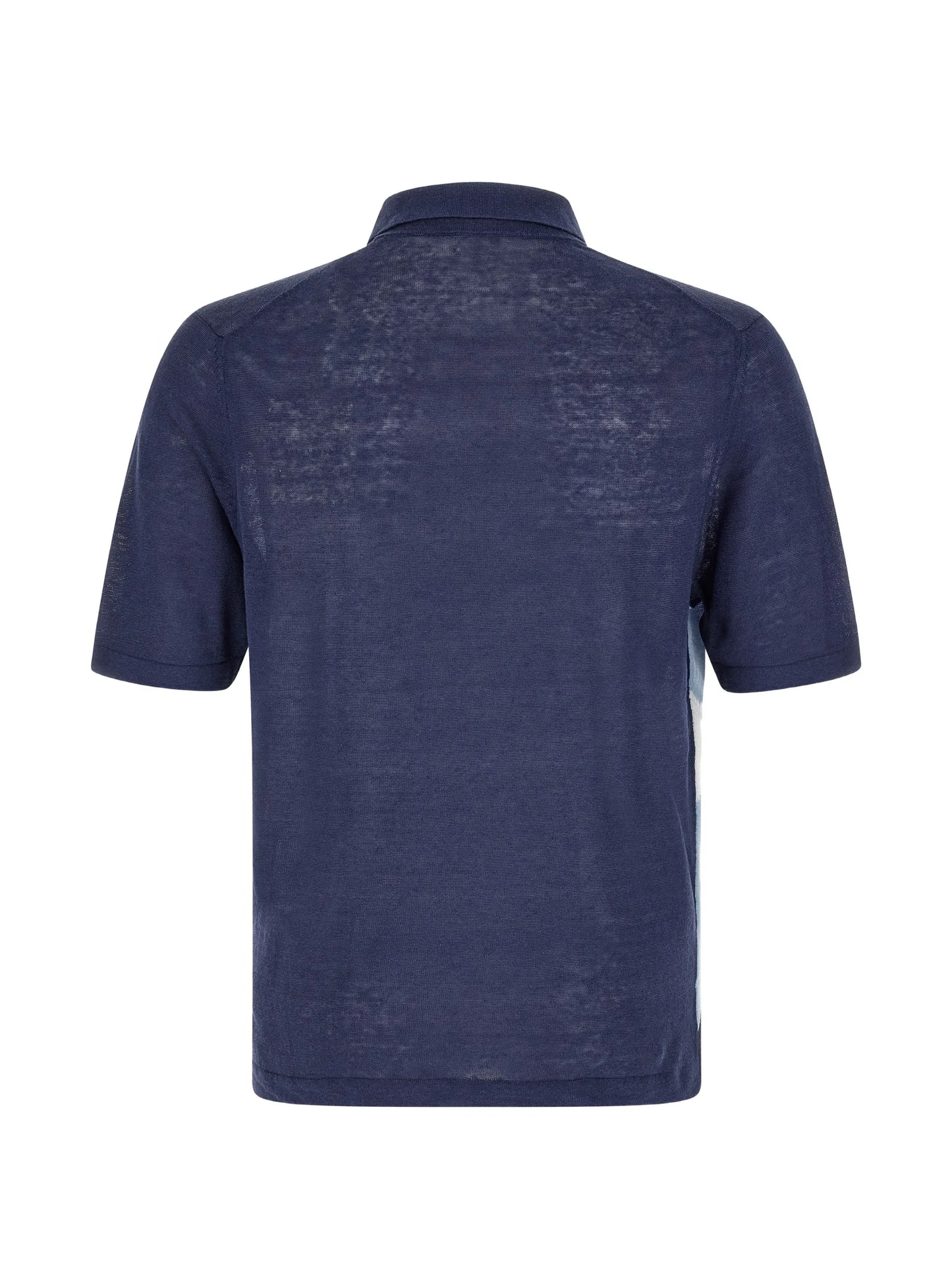 Ballantyne - Short Sleeves Polo - Nessuno