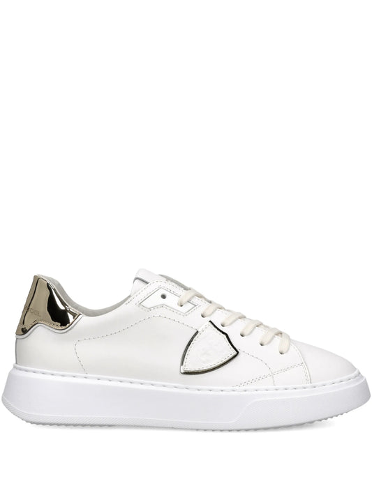 Philippe Model - Temple - Bianco