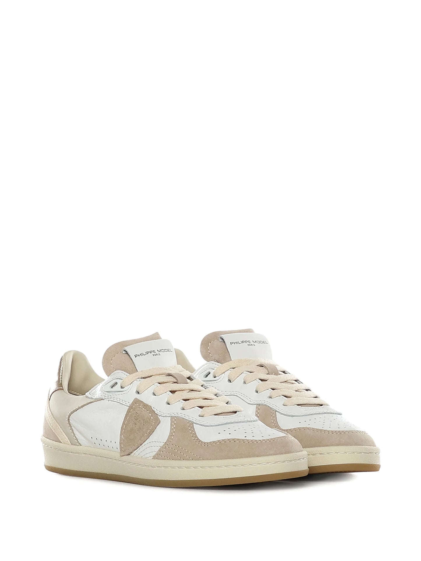 Philippe Model - Pigalle - Bianco