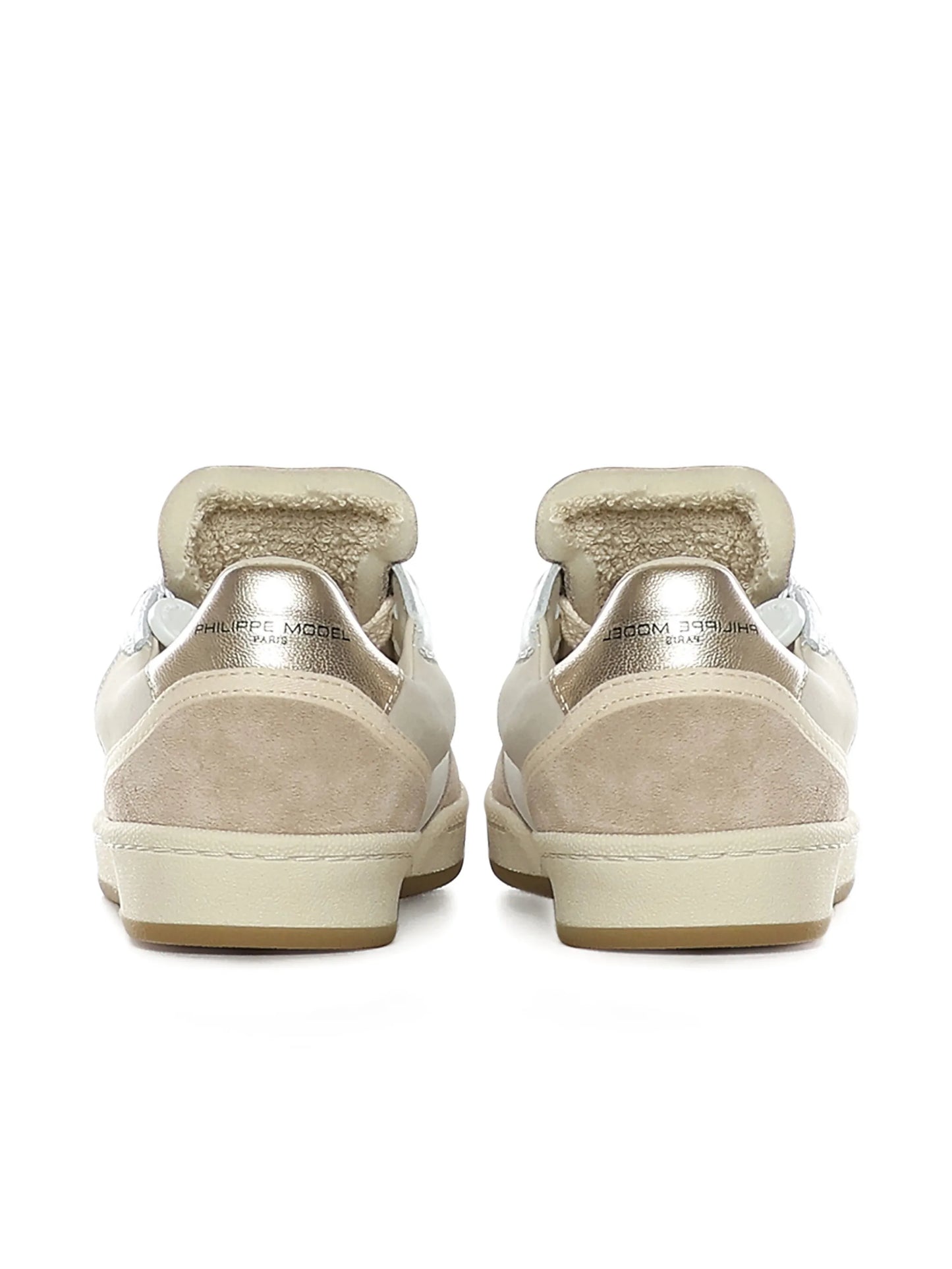 Philippe Model - Pigalle - Bianco
