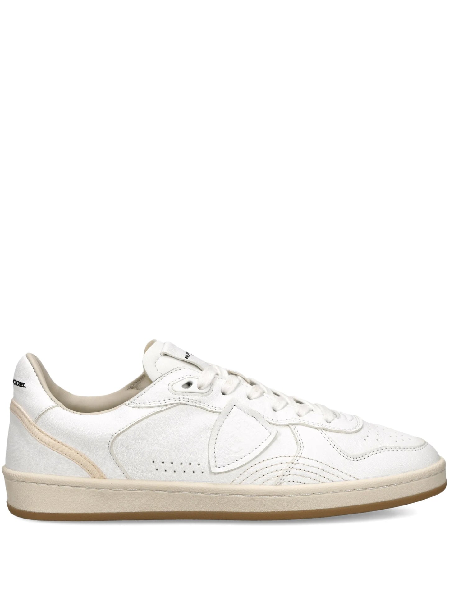 Philippe Model - Pigalle - Bianco