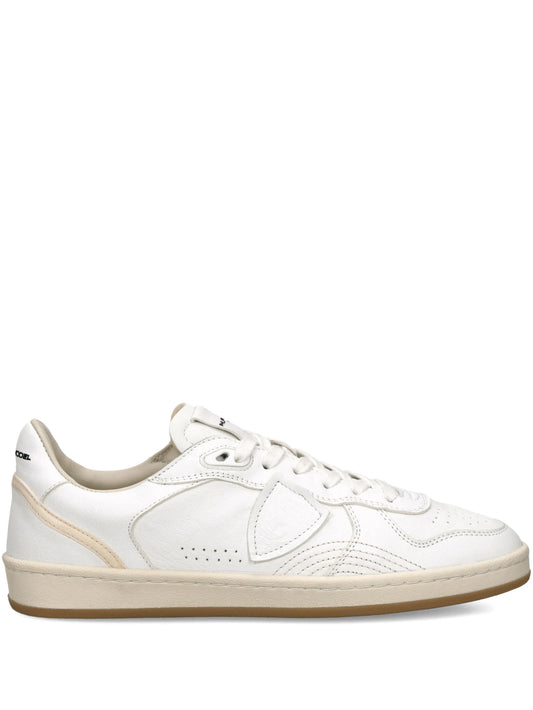 Philippe Model - Pigalle - Bianco