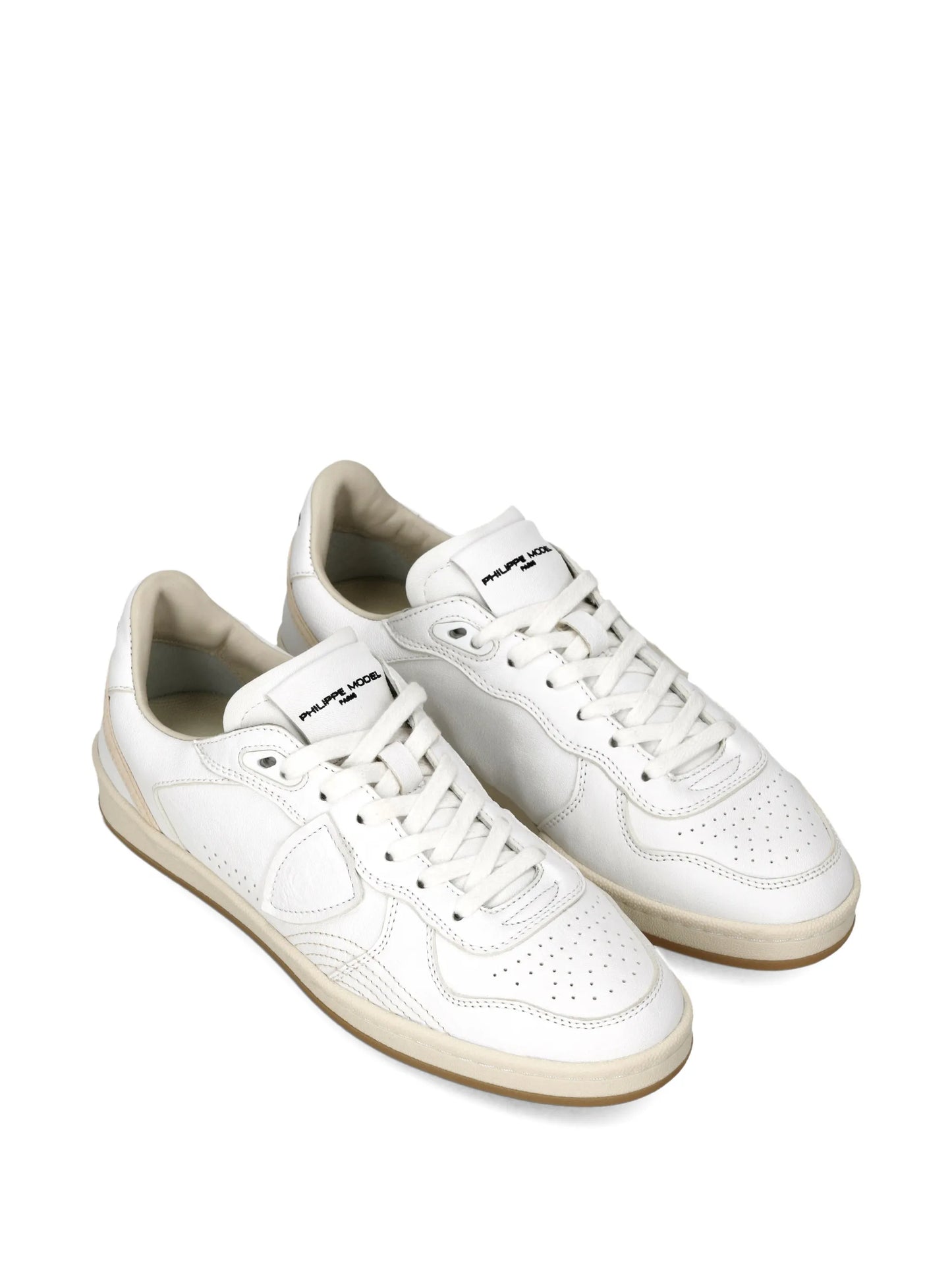 Philippe Model - Pigalle - Bianco