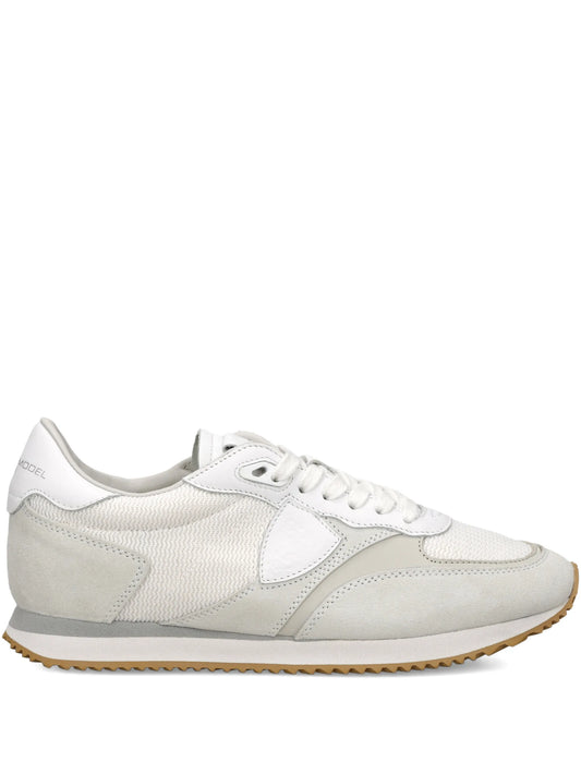 Philippe Model - Blville - Bianco