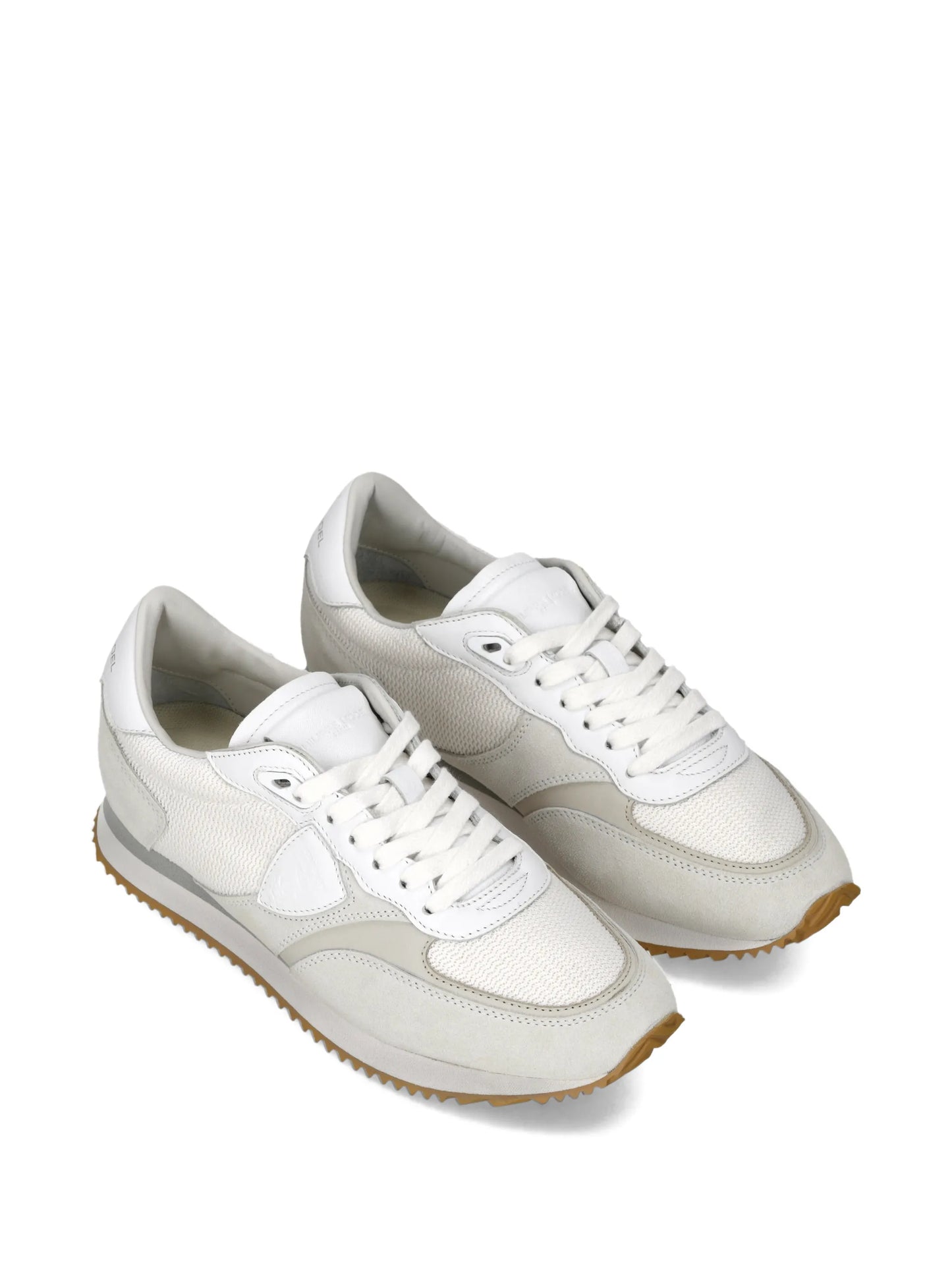 Philippe Model - Blville - Bianco