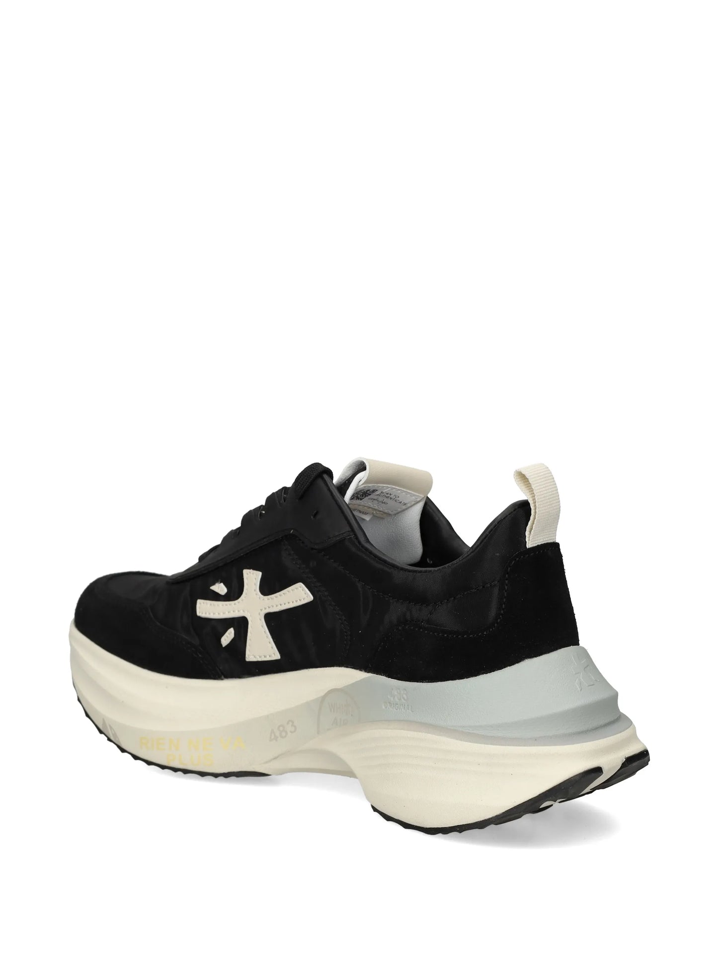Premiata - Scarpa - Nessuno