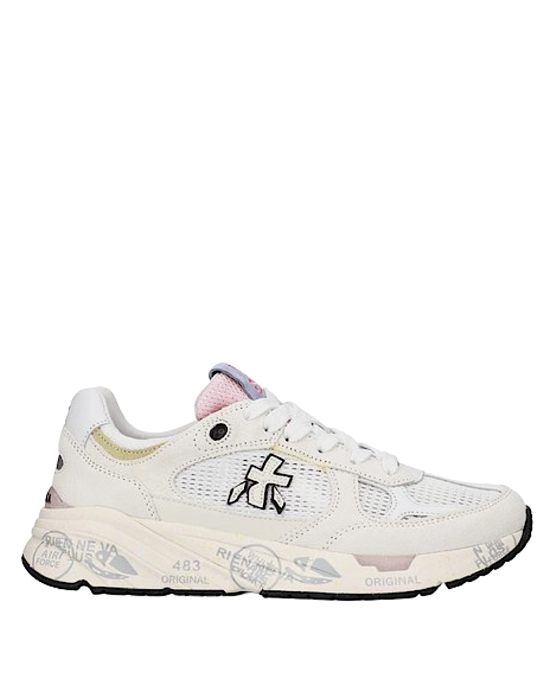 Premiata - Scarpa - Nessuno