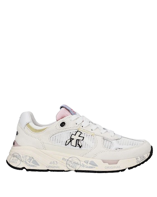 Premiata - Scarpa - Nessuno