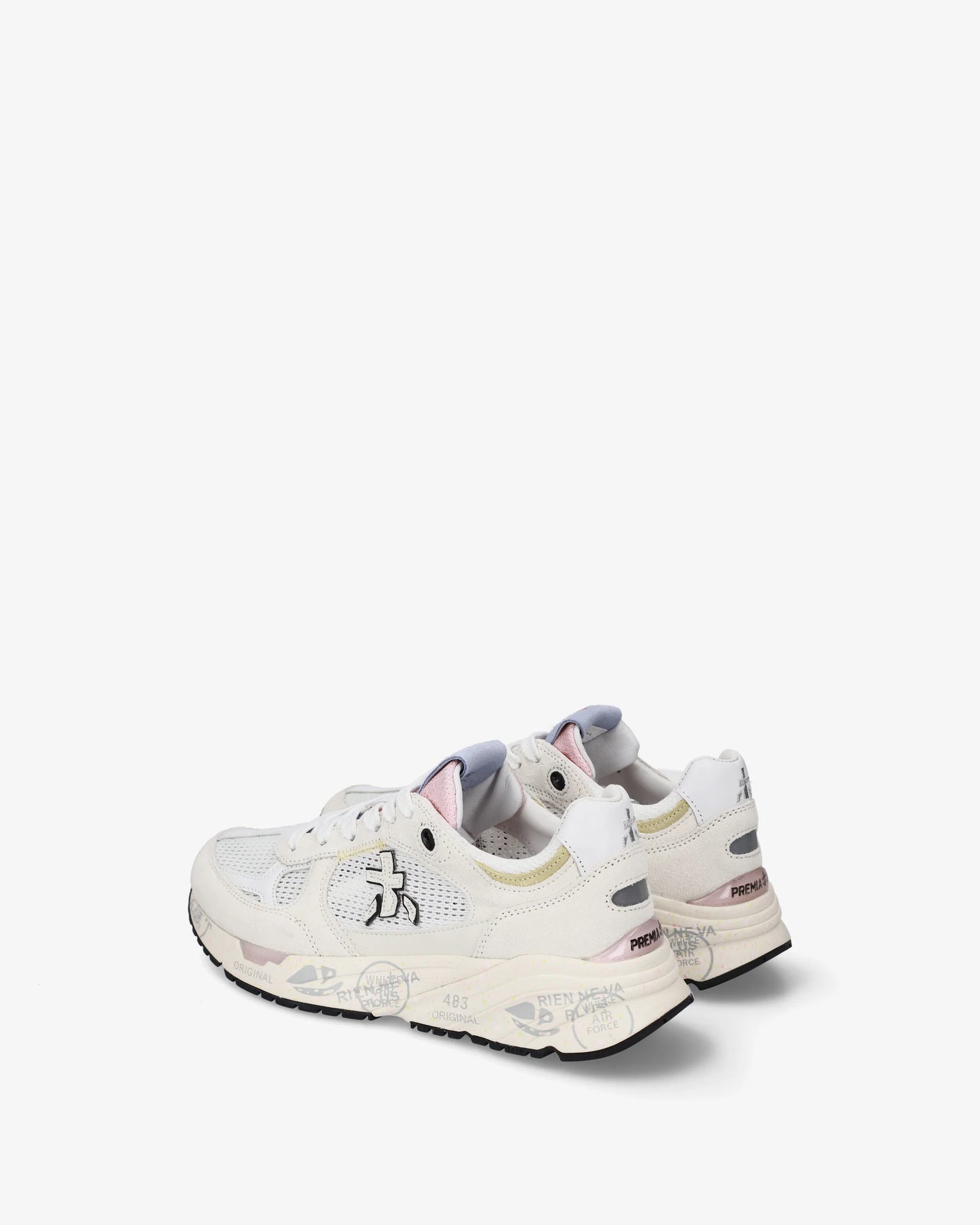 Premiata - Scarpa - Nessuno