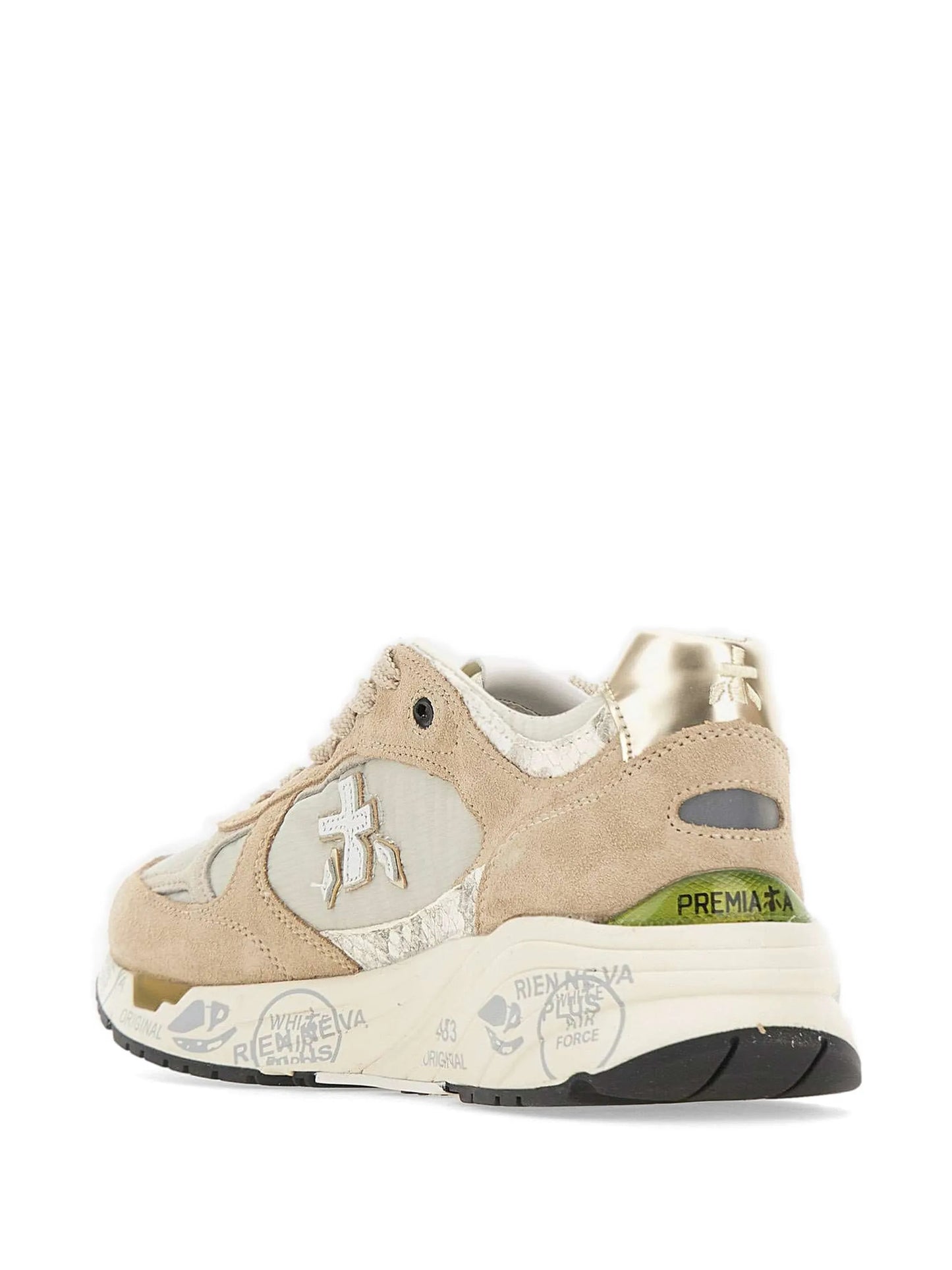 Premiata - Scarpa - Nessuno