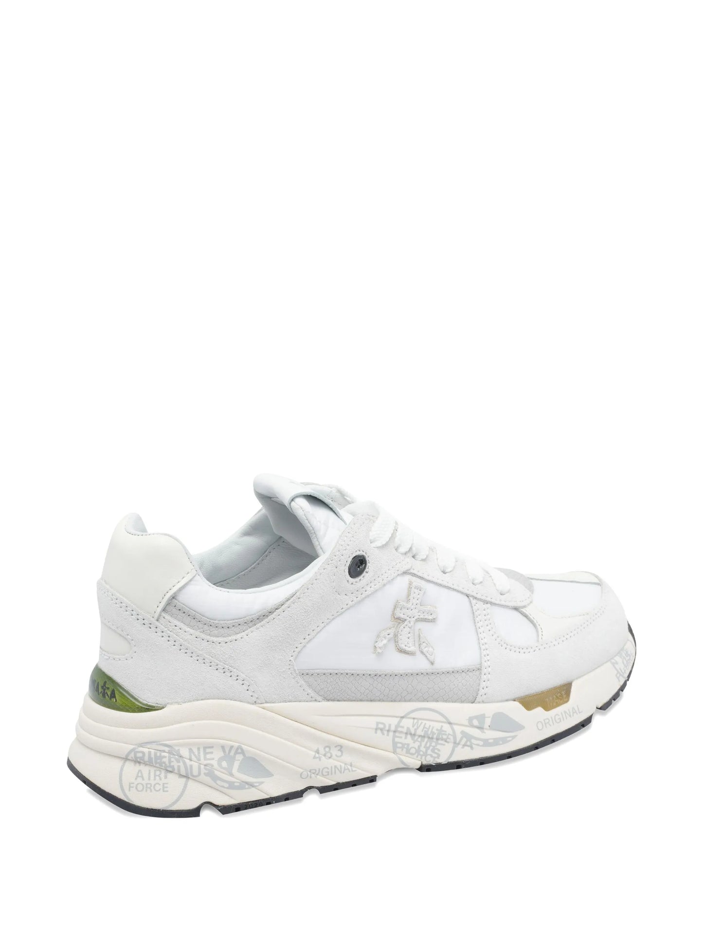 Premiata - Scarpa - Nessuno