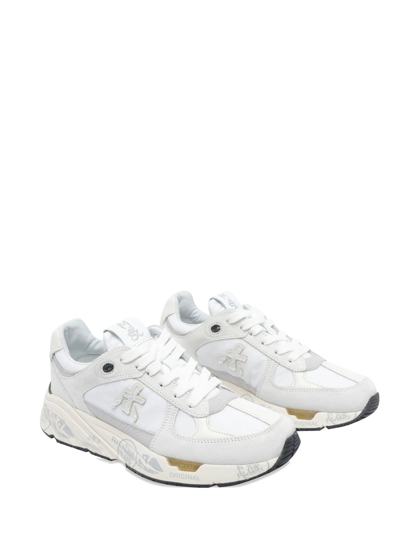 Premiata - Scarpa - Nessuno