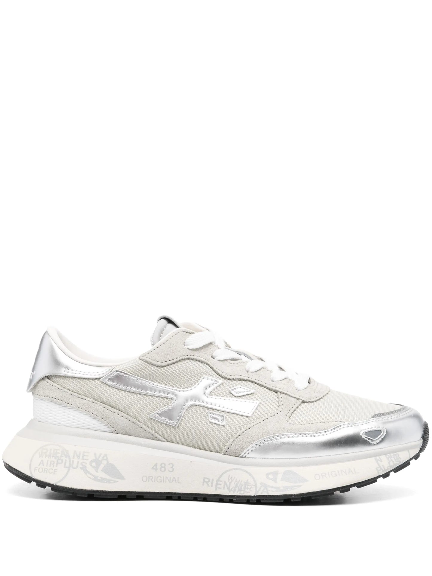 Premiata - Scarpa - Nessuno