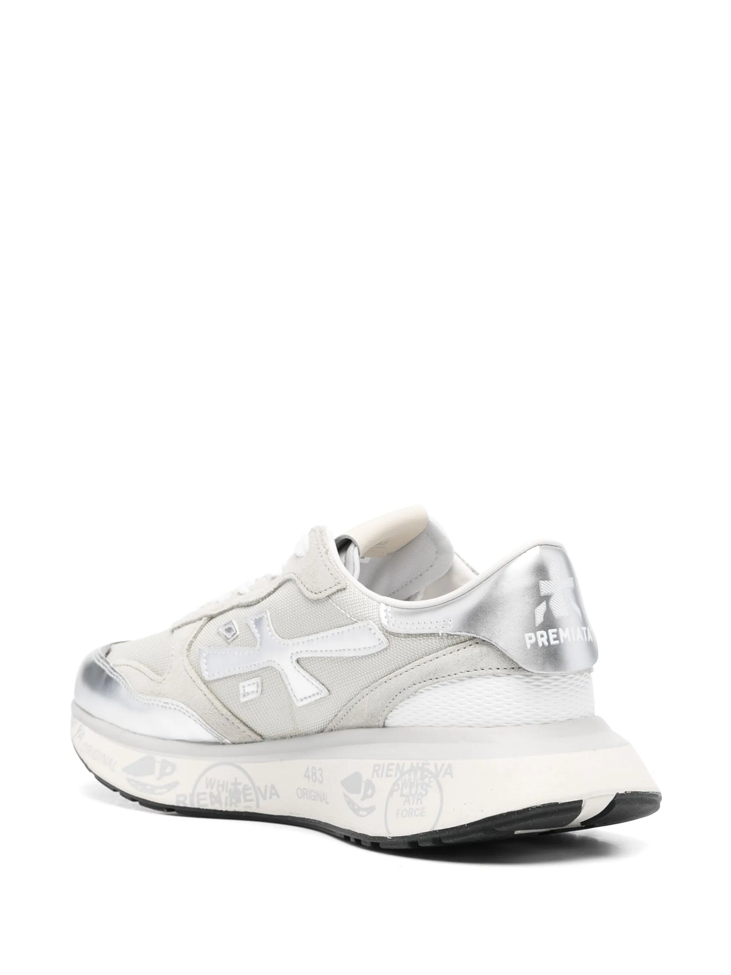 Premiata - Scarpa - Nessuno
