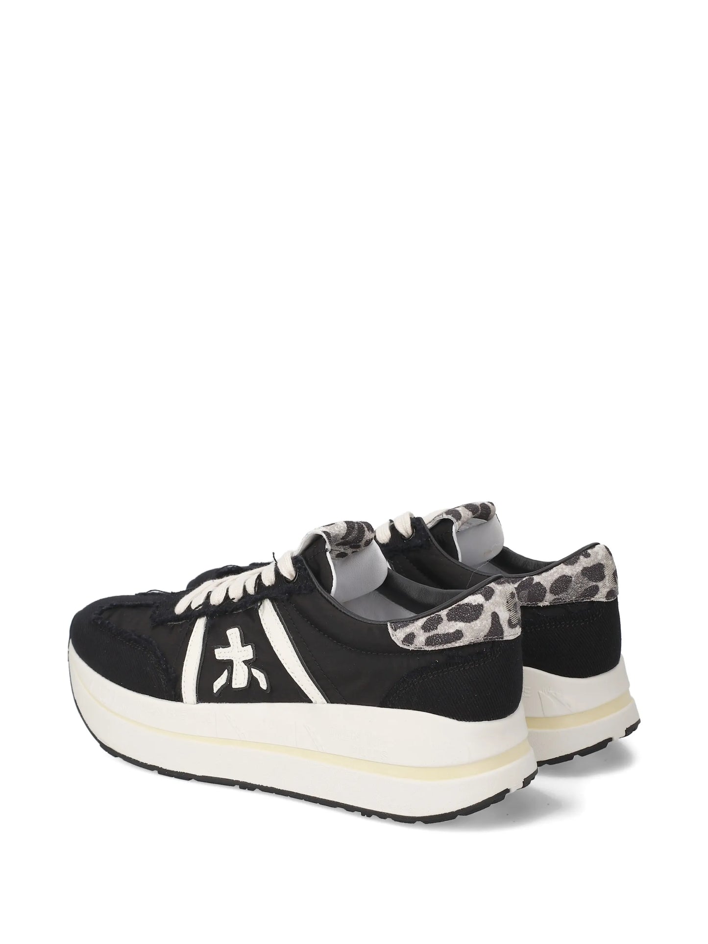 Premiata - Scarpa - Nessuno