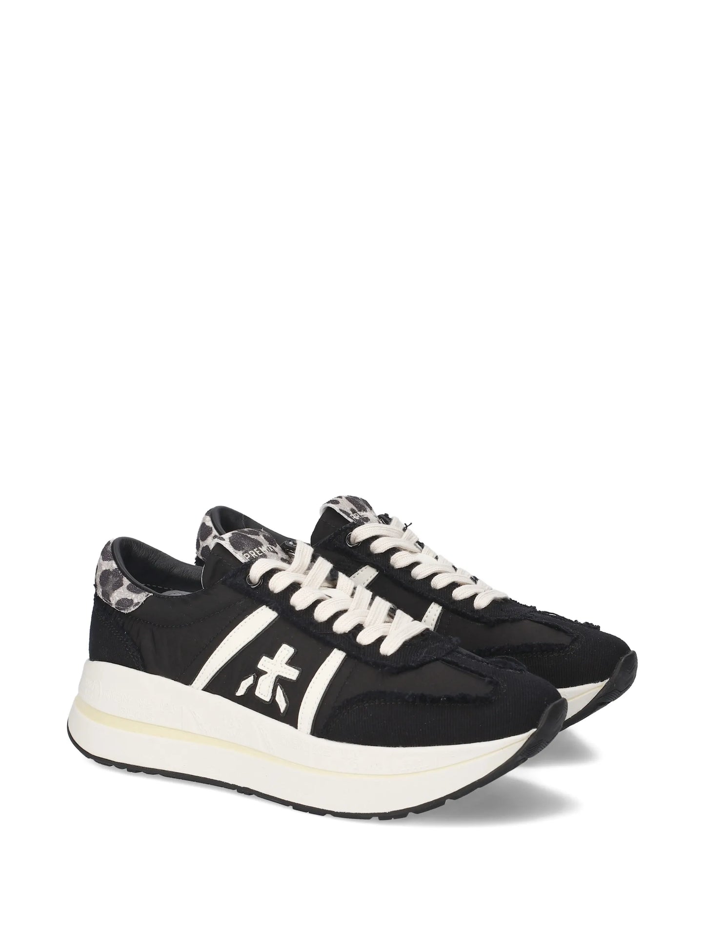 Premiata - Scarpa - Nessuno