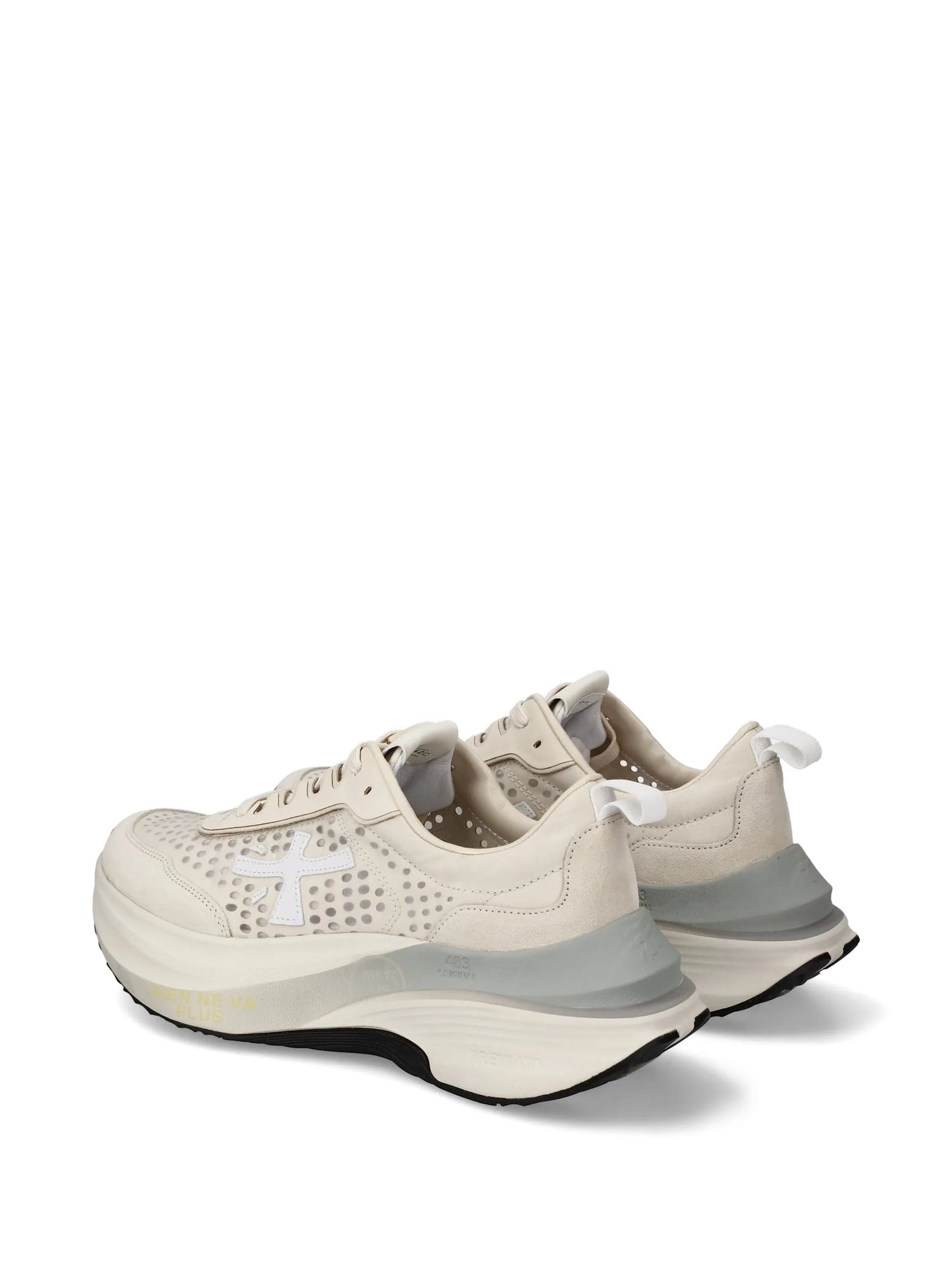 Premiata - Scarpa - Nessuno