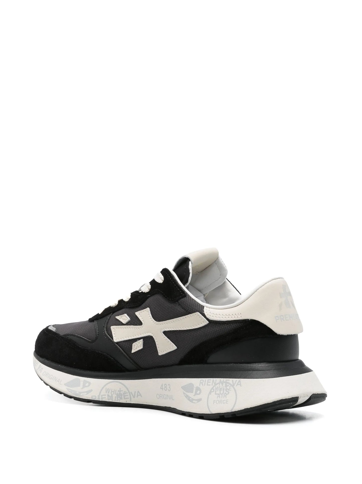 Premiata - Scarpa - Nessuno