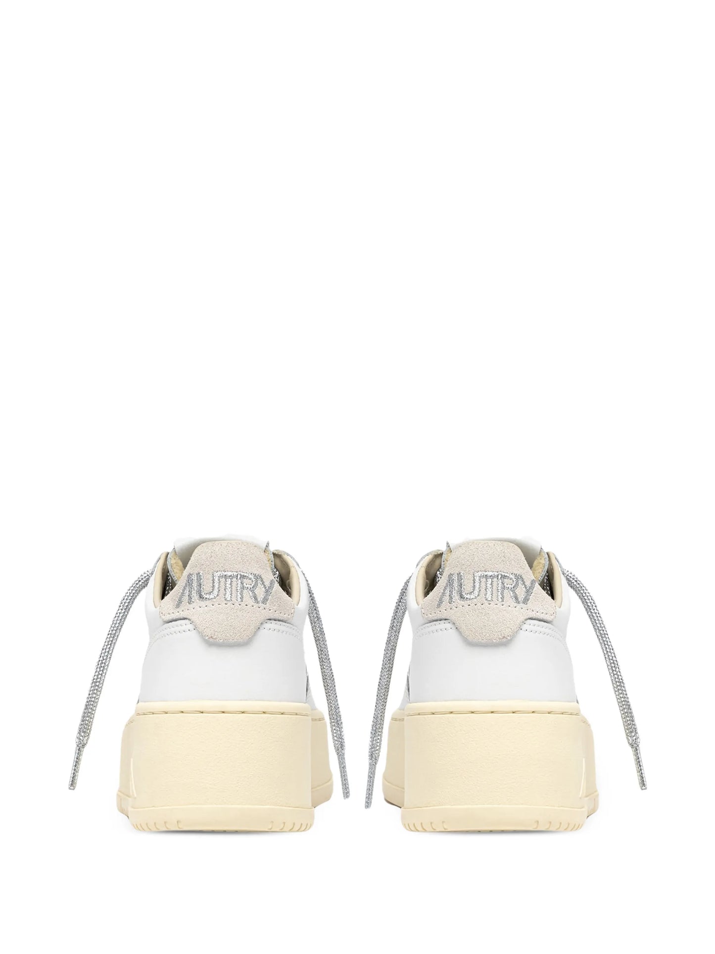 Autry - Platform - Bianco