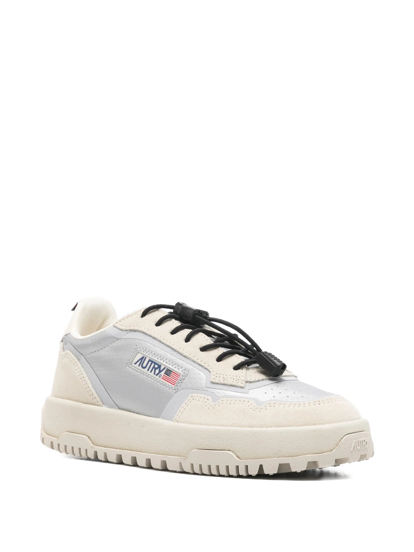 Autry - Wildpace - Bianco
