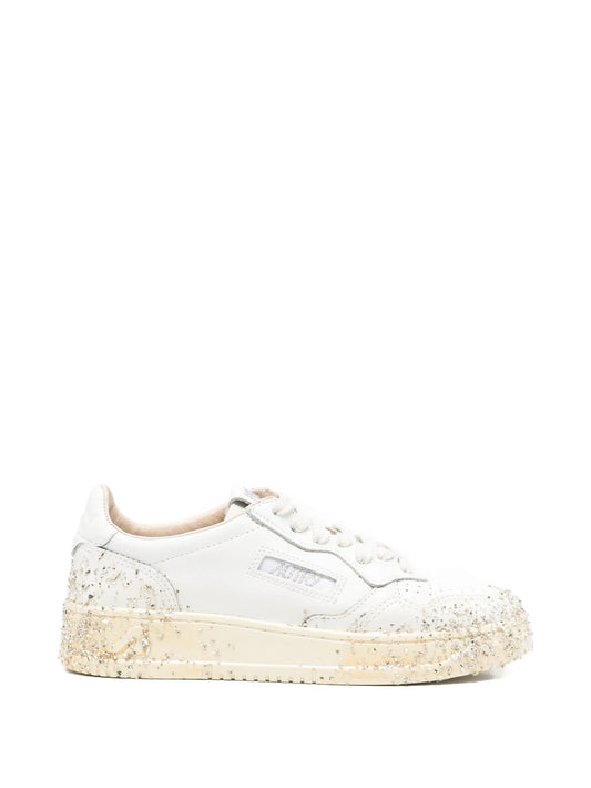 Autry - Medalist Super Vintage - Bianco