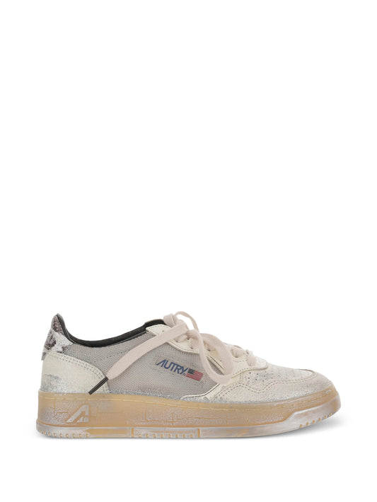 Autry - Medalist Super Vintage - Bianco