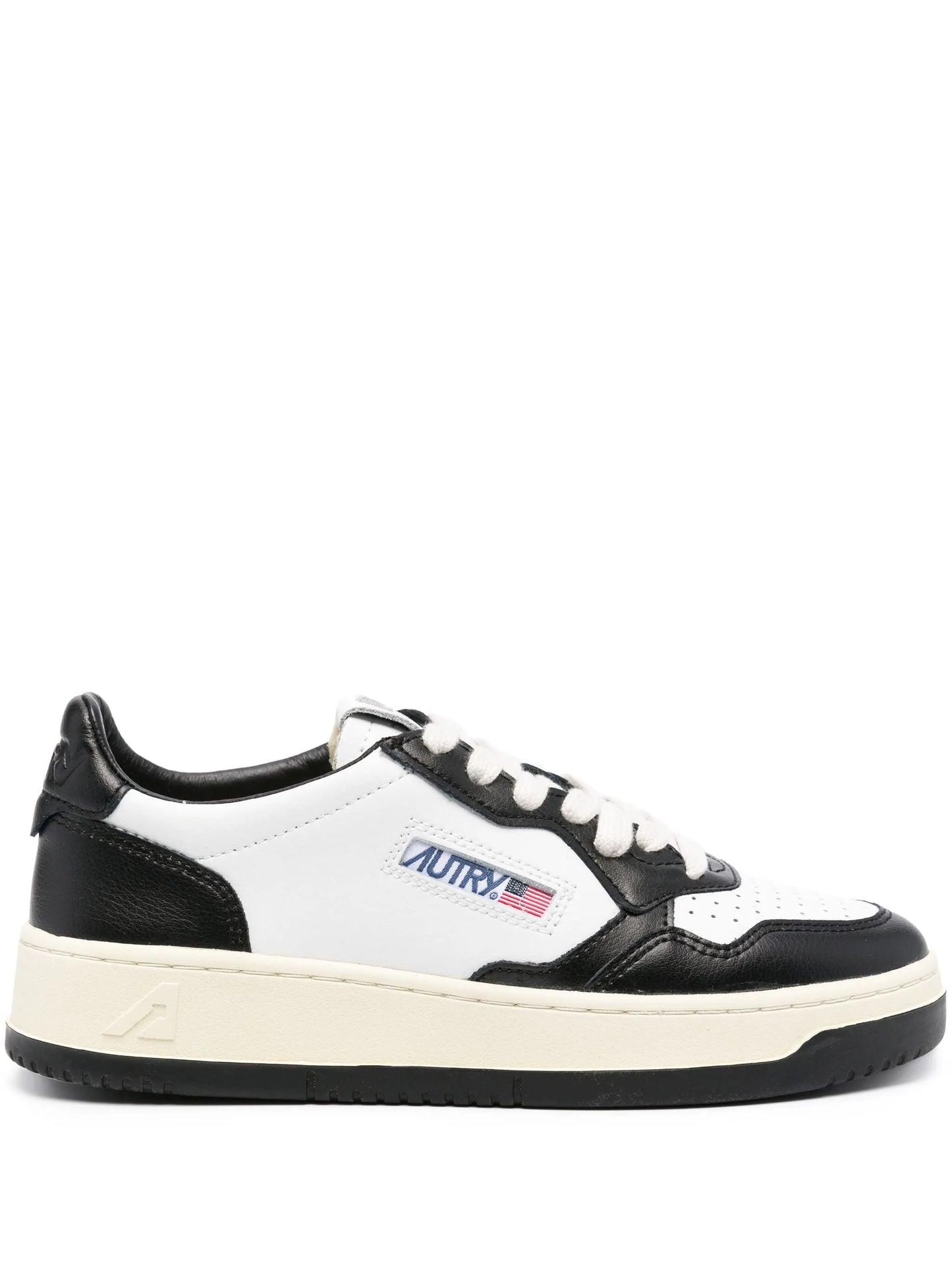 Autry - Medalist - Bianco