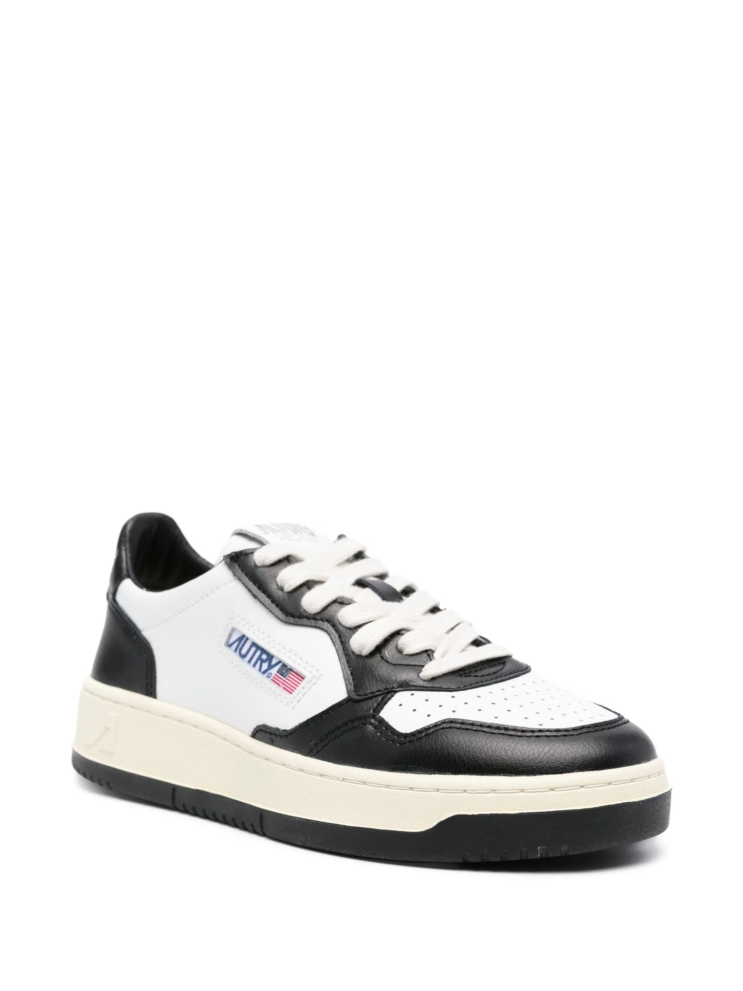 Autry - Medalist - Bianco