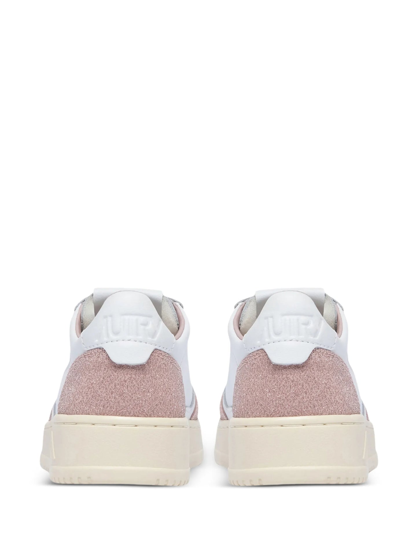 Autry - Medalist - Bianco