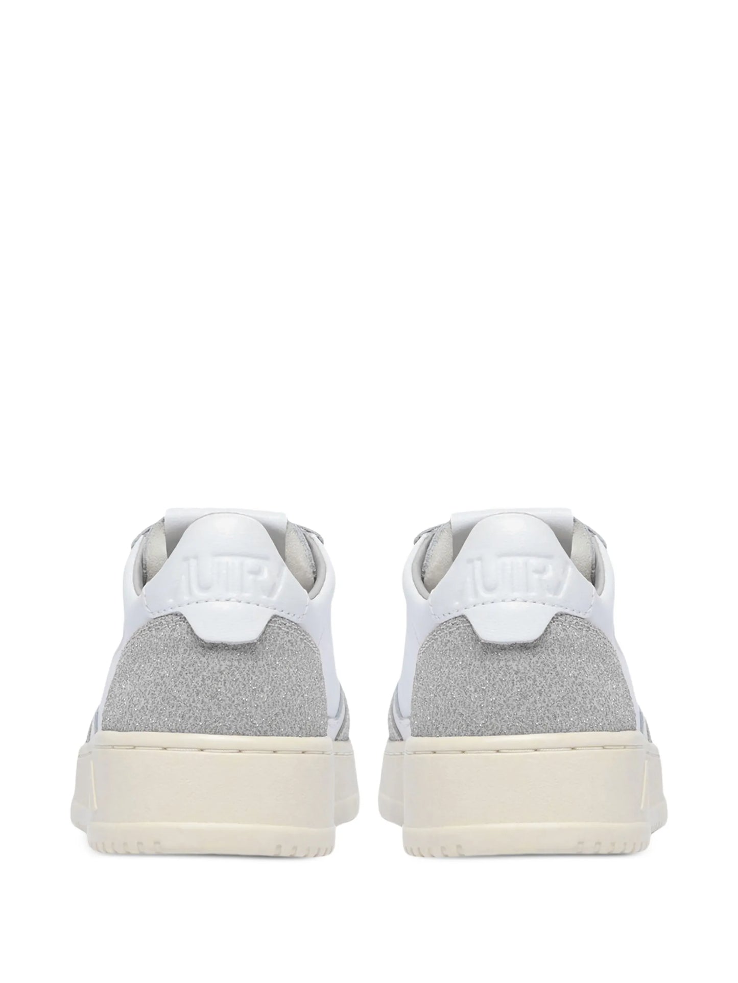 Autry - Medalist - Bianco