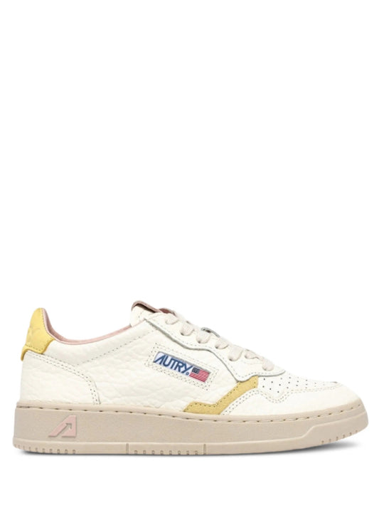 Autry - Medalist - Bianco