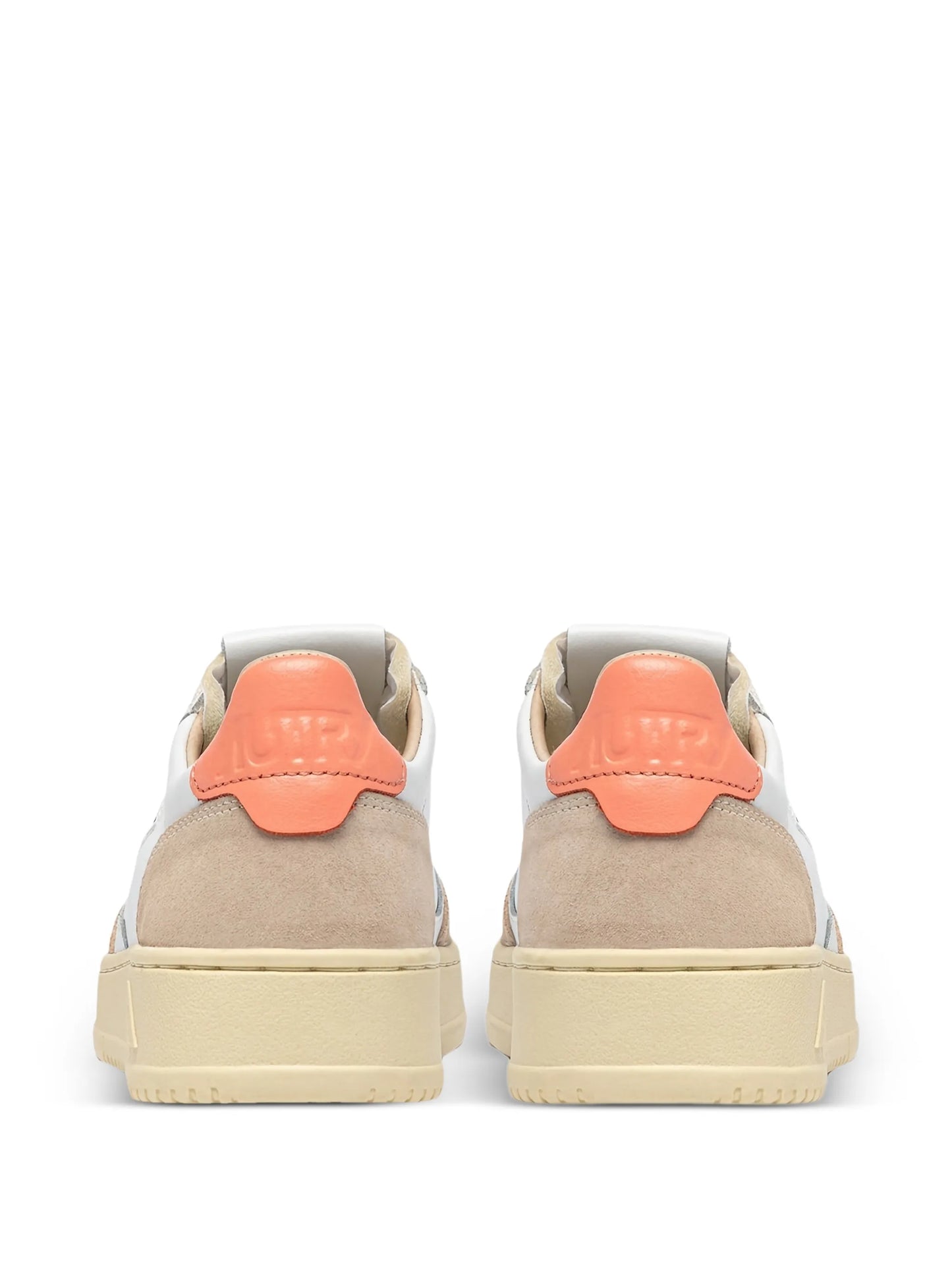 Autry - Medalist - Bianco