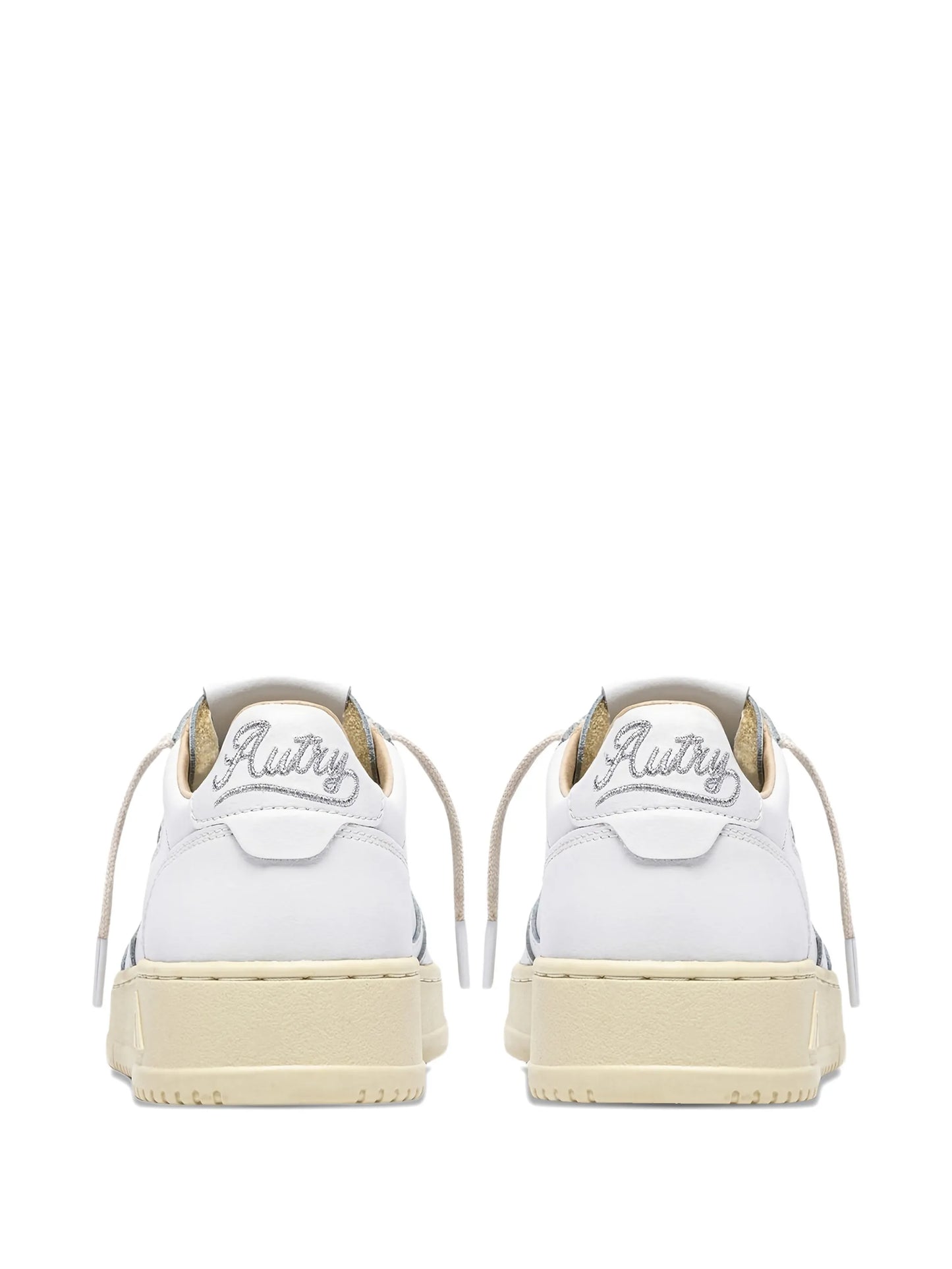 Autry - Medalist - Bianco