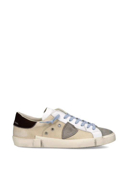 Philippe Model - Paris - Crema