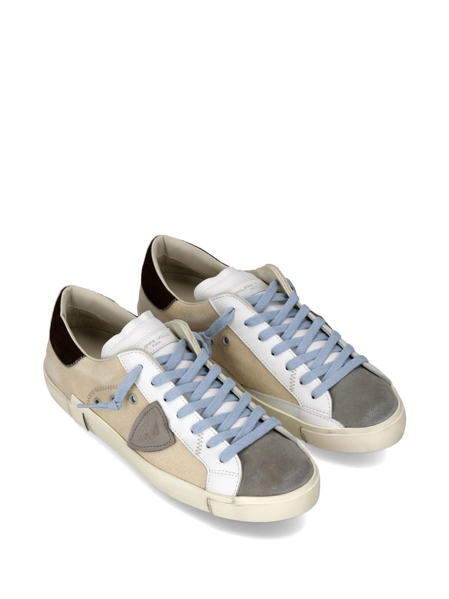 Philippe Model - Paris - Crema