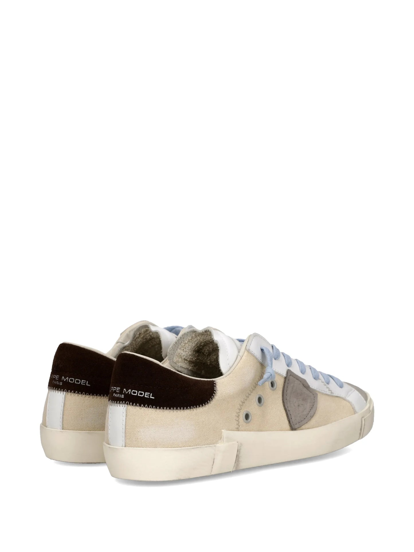 Philippe Model - Paris - Crema