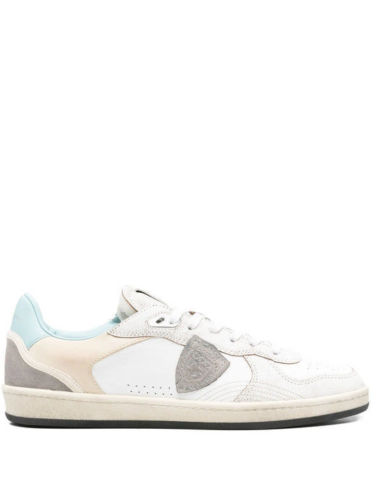 Philippe Model - Pigalle - Bianco