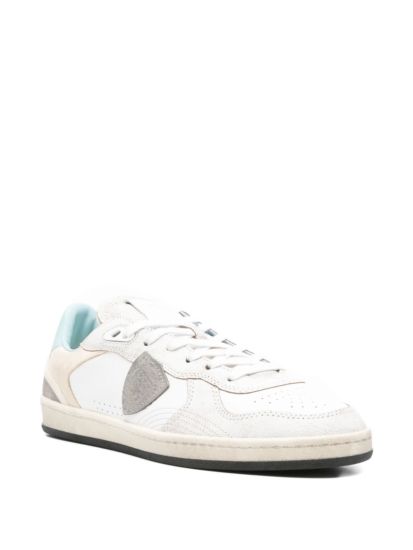 Philippe Model - Pigalle - Bianco