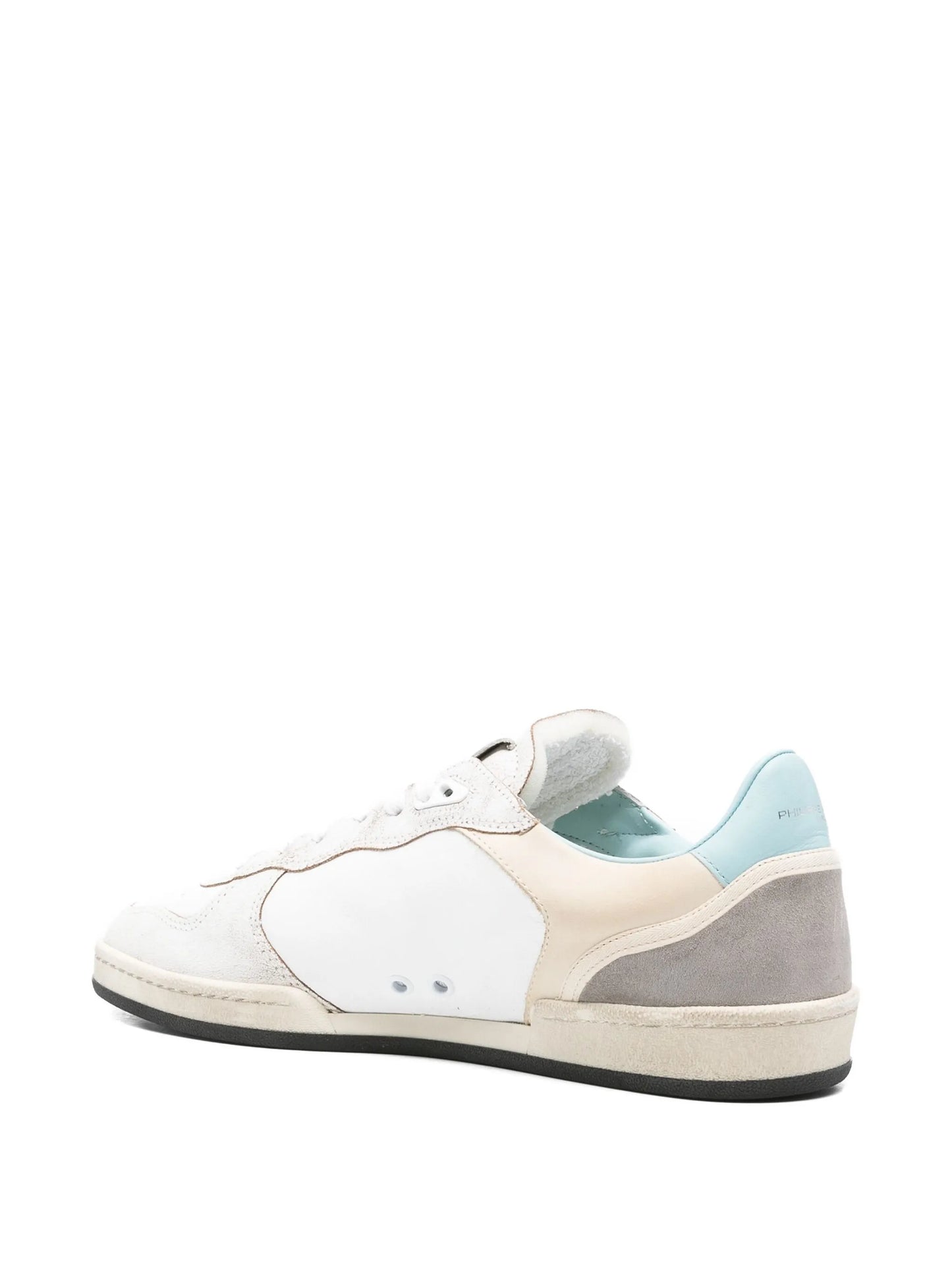 Philippe Model - Pigalle - Bianco