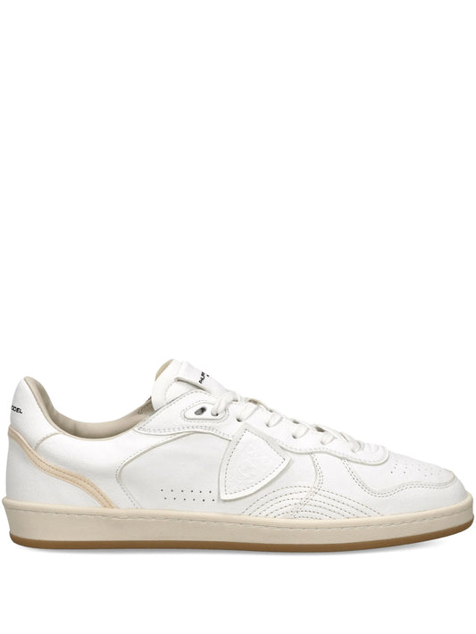 Philippe Model - Pigalle - Bianco