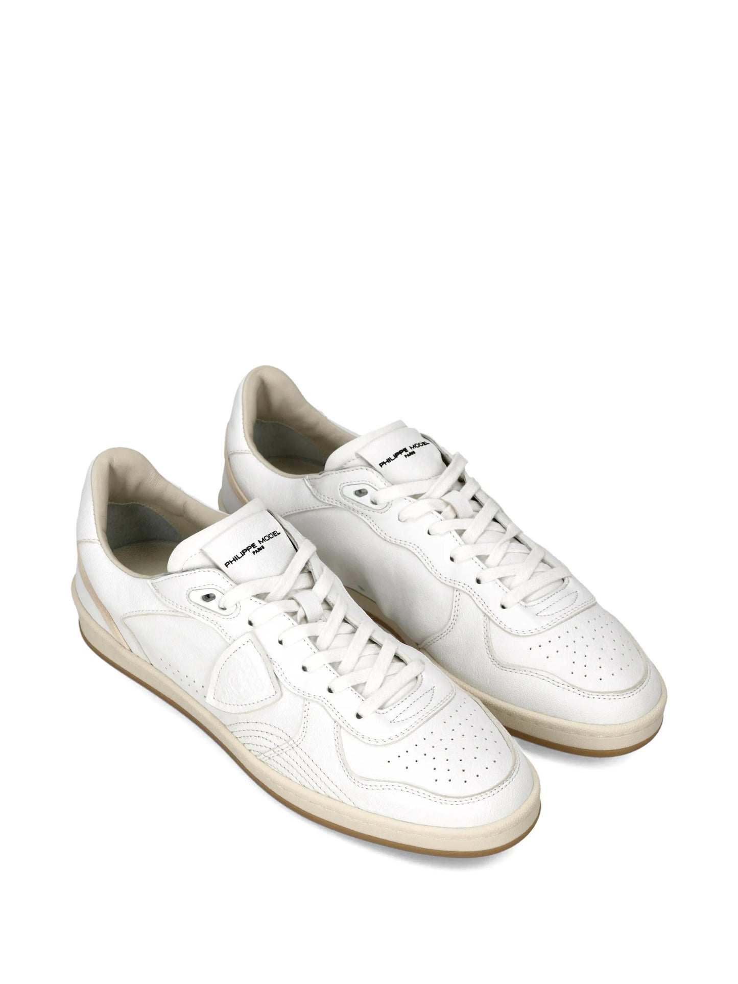 Philippe Model - Pigalle - Bianco