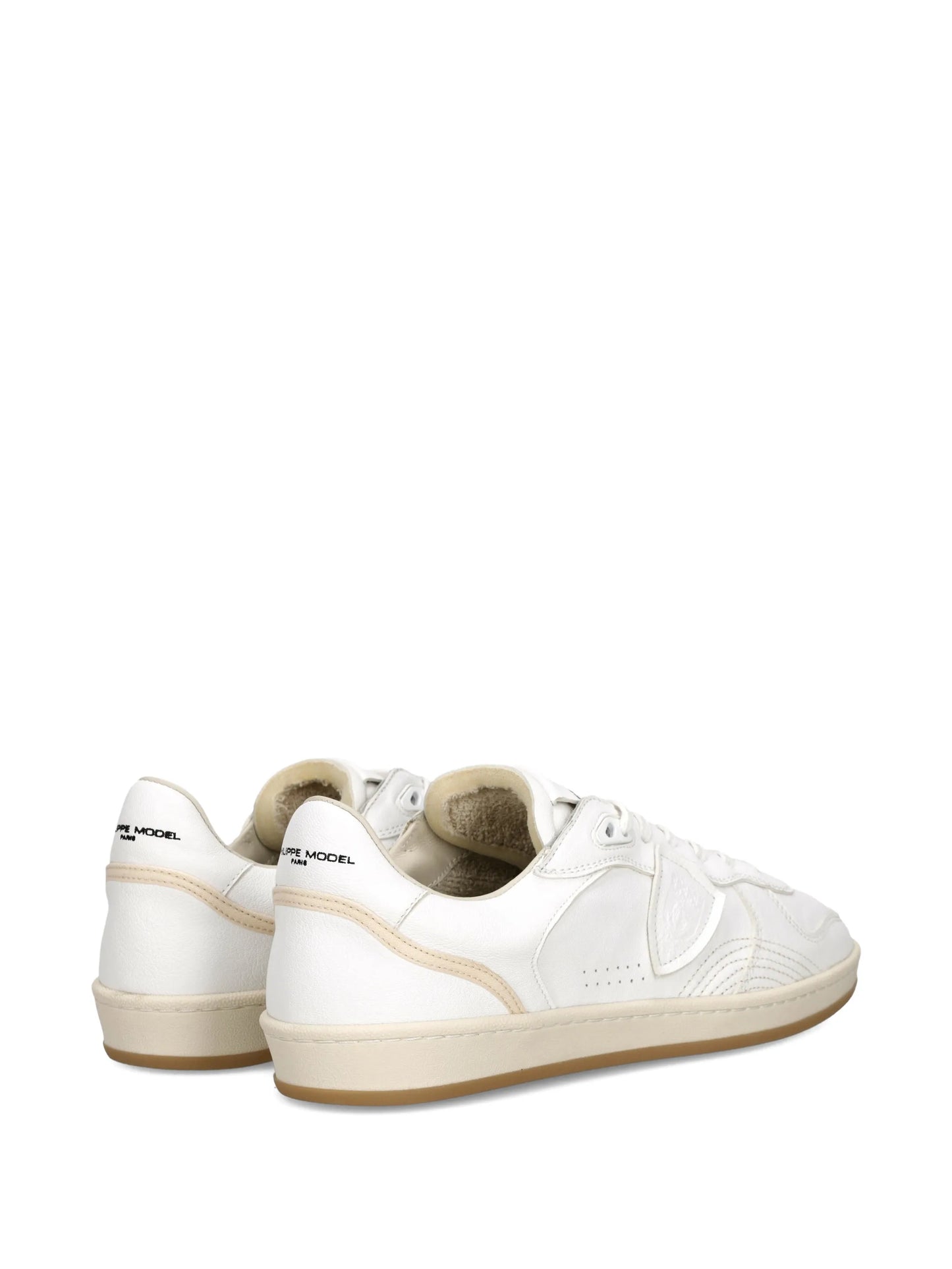 Philippe Model - Pigalle - Bianco