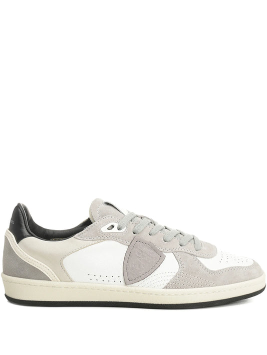 Philippe Model - Pigalle - Bianco