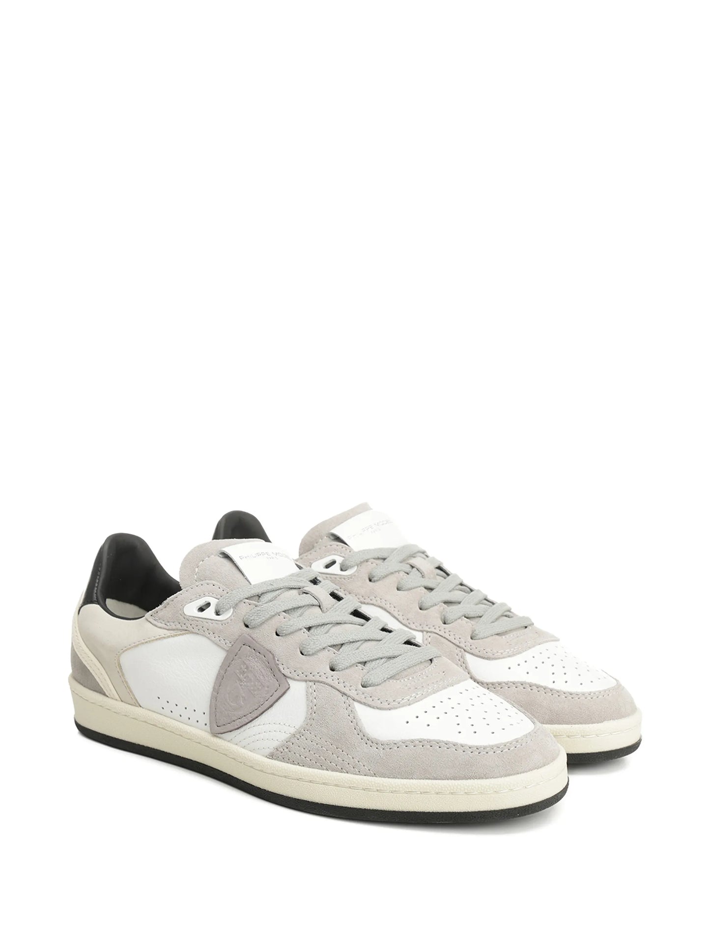 Philippe Model - Pigalle - Bianco