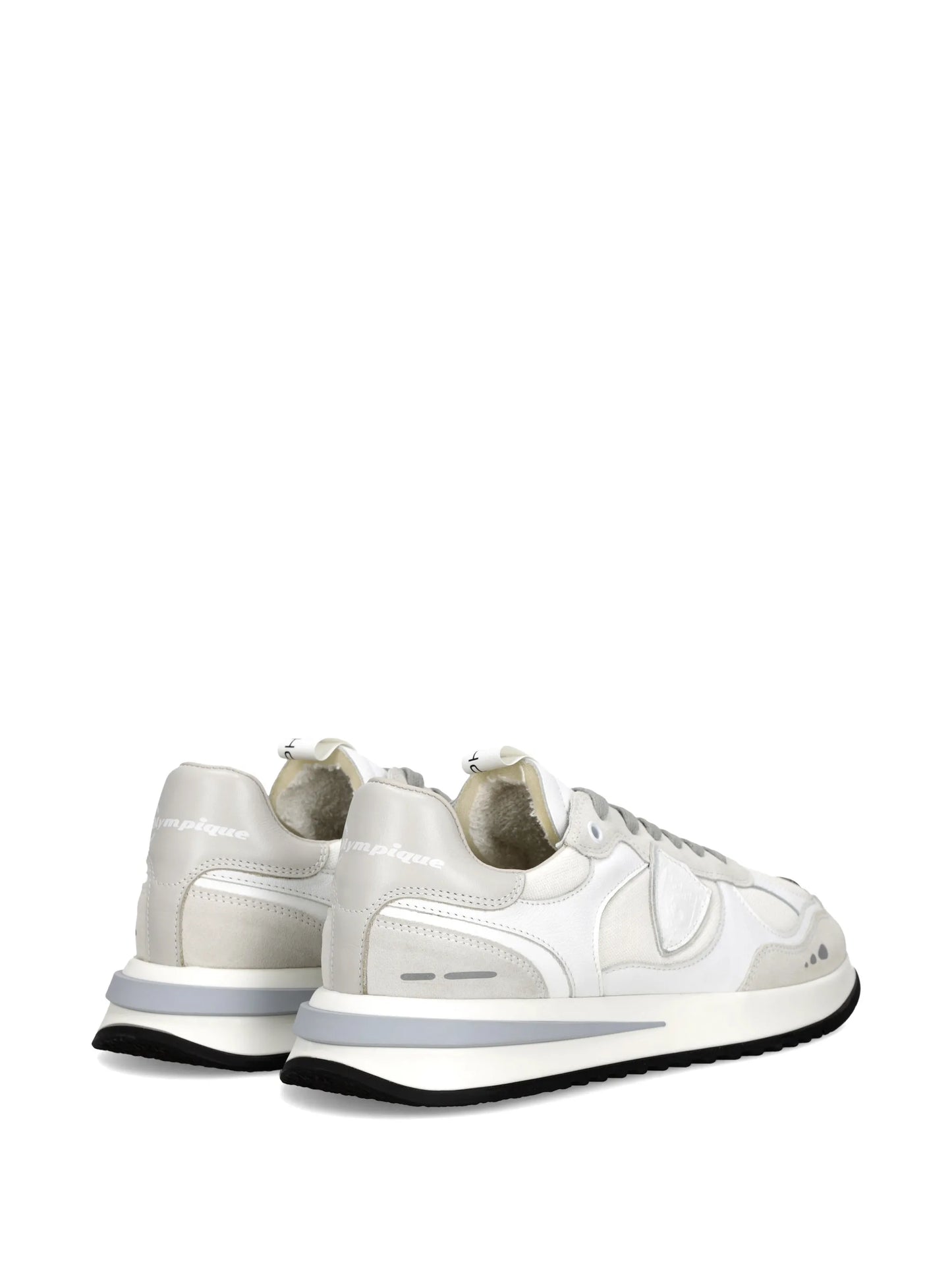 Philippe Model - Olympique - Bianco