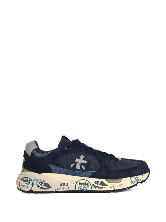 Premiata - Scarpa - Nessuno
