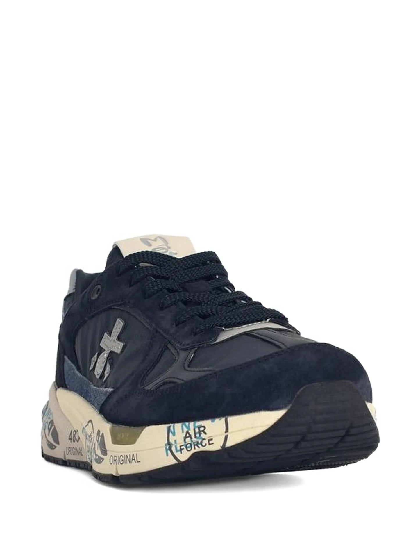 Premiata - Scarpa - Nessuno